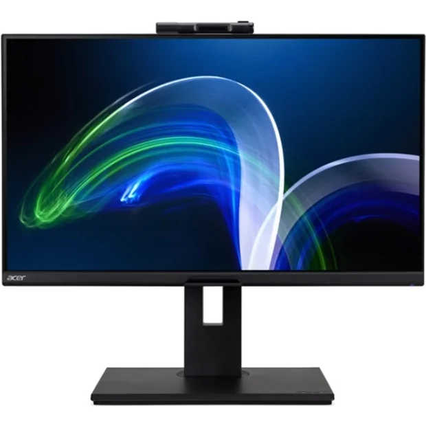 Монитор Acer B248Ybemiqprcuzx (UM.QB8EE.001)